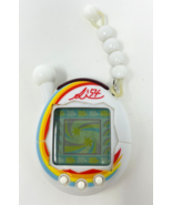 2006 Japanese Tamagotchi Chou Jinsei Enjoi JAL Rainbow Entama Plus Enjoy! - $1,124.63 MXN