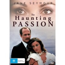 The Haunting Passion DVD | Jane Seymour - £14.22 GBP