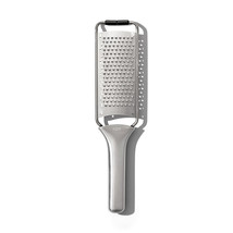 OXO Stainless Steel Medium Grater - $49.52 CAD