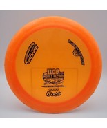 Innova Blizzard Champion Boss David Wiggins Jr Disc Golf 160g Driver 13/... - £10.12 GBP