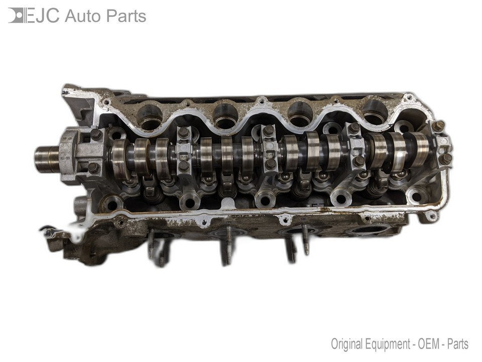 Left Cylinder Head For 07-08 Ford F-250 Super Duty  5.4 3L3E6C064KE 3 Valve - $415.75