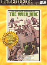 The Wild Ride (DVD, 2000) - £5.32 GBP