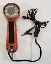 *PV) Vintage Bell System Western Electric Lineman&#39;s Rotary Line Tester P... - $19.79