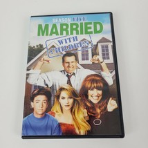 Married with Children: The Complete Fifth Season (DVD) - £6.04 GBP