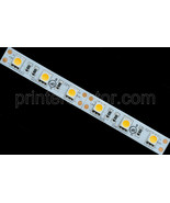 16.4 ft 5050 Warm white Epistar LED strip light 3000K RA CRI 90 UL liste... - £38.15 GBP