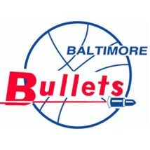 Baltimore Bullets Basketball Mens Polo XS-6XL, LT-4XLT Washington Wizards New - £20.02 GBP+