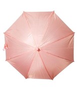Pink Second Line Parasol 16&quot; or Kids Umbrella - £8.55 GBP