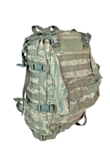 GCS Molle DF-LCS V2 Multi Mission Back Pack in Camouflage ACU ABU USAF (#1) - $49.50