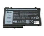 New OEM Dell Latitude E5570 E5470 E5270 NGGX5 47Wh Laptop Battery W9FNJ ... - £38.48 GBP