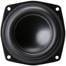 Dayton Audio - ND90-4 - 3-1/2&quot; Aluminum Cone Full-Range Neo Driver - 4 Ohm - £26.75 GBP