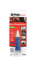 Devcon 24345 Blue Thread Locker - 6 ml - $9.95