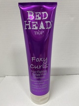 Tigi Bed Head Foxy Curls Frizz-Fighting Sulfate-Free Shampoo 8.45oz - $19.99