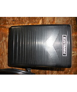 Simplicity SL-415 Foot Pedal #4C-316B Wired To Electric &amp; Harness Plugs - £15.89 GBP