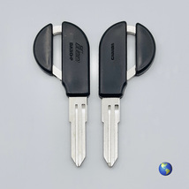 DA30-P Key Blanks for Various Models by Nissan (2 Keys) - £7.82 GBP