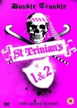 St Trinian&#39;s/St Trinian&#39;s 2 - The Legend Of Fritton&#39;s Gold DVD (2010) Rupert Pre - £14.89 GBP