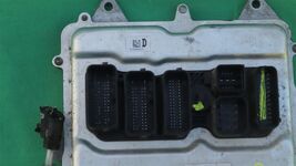 BMW N63/N63T Computer Control Module Unit ECU PCU PCM DME 8614915 image 2