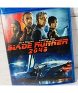 Blade Runner 2049 Blu ray Harrison Ford Prologues 2022 Black Out Anime - £19.57 GBP