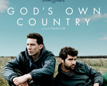 God&#39;s Own Country DVD | Region 4 - $8.43