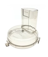 Black &amp; Decker Shortcut Food Processor Replacement Parts Lid F1-CFP-10 - $14.69 CAD
