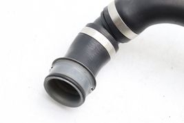 06-09 MERCEDES-BENZ W211 E350 FEBI UPPER RADIATOR COOLANT HOSE PIPE LINE E1324 image 7