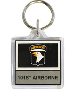 101st Airborne Keyring - £3.04 GBP