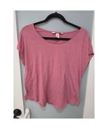 Victoria&#39;s Secret Pink Pajama Set | Size Small | Vintage 2-Piece Loungewear - $463.52 MXN