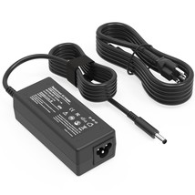 Replacement For 45W Dell Ac Adapter Laptop Charger For Dell Inspiron 13 ... - £23.53 GBP
