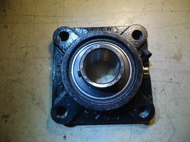 PII F206 SA205-16G 4 BOLT FLANGE MOUNT BEARING NEW - $511.42 MXN