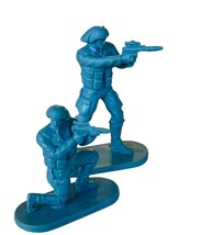 Star Wars Game Piece 2014 Hasbro mini figures miniature rebel trooper CE... - £10.78 GBP