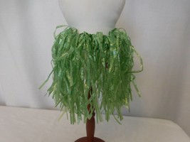 American Girl Island LUAU Outfit Hawaii Swimsuit  Kanani  Grass Skirt Only Ret. - £11.92 GBP