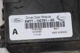 Ford Mercury Lincoln Keyless Entry Door Control Receiver Module 8W7T-13C791-AD image 4