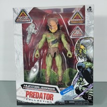 Lanard Toys Berserker Predator 7" Action Poseable Figure Hunter Series 2021 New - $15.11