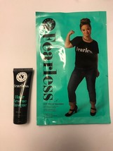 Beauty &amp; Pin-ups Fearless Hair Masque &amp; Hair Rescue Treatment Processing... - $202.33 MXN