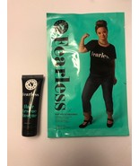 Beauty &amp; Pin-ups Fearless Hair Masque &amp; Hair Rescue Treatment Processing... - $10.99
