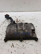 Timing Cover 3.5L Lower Fits 03-20 22-23 MDX 744560 - $79.08