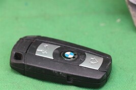2011-15 BMW X1 Z4 2.0 N20 DME Control Module Computer Ecu Ecm CAS3 & Fob 8626899 image 6