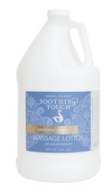 Soothing Touch 304892-06-LE128 Unscented Jojoba Massage Lotion, Arnica Flower, A - $73.99