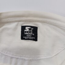 ASU Arizona State Sun Devils Men's White Distressed Graphic T-Shirt Size 2XL image 7