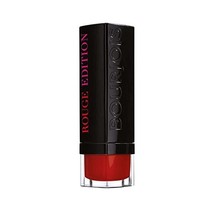 Bourjois Rouge Edition Lipstick Rouge Jet Set  - $9.00