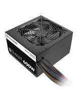 Thermaltake Smart 600W 80 PLUS ATX12V 2.3 Power Supply (Black) - £97.20 GBP