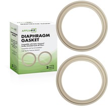 Diaphragm Gasket Compatible With Hayward Ecx5000G For Select Hayward Perflex Ext - £65.36 GBP