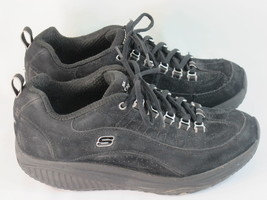 Skechers Shape-Ups 12321 XF Energy Blast Fitness Shoes Women’s 8 US Near Mint - £58.57 GBP