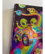 VTG 1990s 90s RARE Lisa Frank Zoomer Zorbit Astro Blast Aliens Journal P... - $2,723.54 CAD