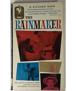 The Rainmaker by N. Richard Nash, Bantam Books, 1957 Paperback - $25.00
