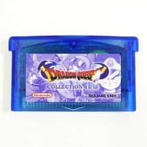 Dragon Warrior Quest Collection GBA cartridge for Nintendo Game Boy Advance - £15.97 GBP