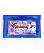 Dragon Warrior Quest Collection GBA cartridge for Nintendo Game Boy Advance - £15.66 GBP