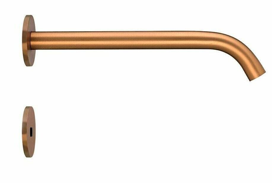 The Splash Lab TSL.882 IR Sensor Tap Stainless steel copper - $395.99