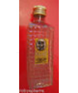 1 bottiglia bottiglietta mignon vintage liquore Dry Gin Helice destileri... - $463.38 MXN