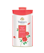 Yardley London Talcum Powder Royal Red Roses Talc 100 grams pack (3.5oz)... - £8.23 GBP