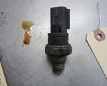 Engine Oil Pressure Sensor From 2012 Ram 3500  6.7  Cummins Diesel - $25.00